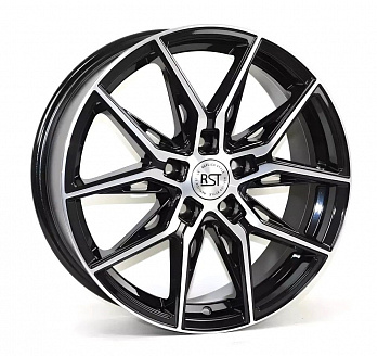 Диск RST R247 7x17 5x108 ET33 60,1 BD (Chery)