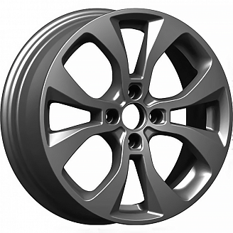 Диск SKAD KL-296 (16_XRAY) 6x16 4x100 ET41 60,1 Artic grey