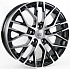 Диск RST R077 6,5x17 5x114,3 ET40 64,1 BD (H7)