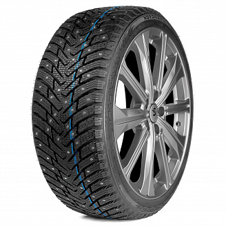 Шина Ikon Nordman 8 (Character Ice 8) 195/55 R15 89T XL