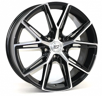Диск RST R129 7,5x19 5x108 ET47 60,1 BD (Chery)