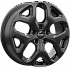 Диск SKAD KL-307 6,5x17 5x114,3 ET50 DIA 66,1 Селена