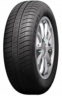 Шина GoodYear EfficientGrip 255/40 R19 100Y Run Flat AOE XL FR