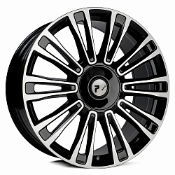 Диск RPLC AITO1 9x21 5x120 ET40 66,1 BFP
