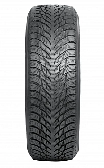 Шина Nokian Tyres Hakkapeliitta R3 SUV 265/50 R19 110R XL Run Flat