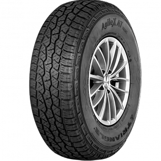 Шина Triangle AgileX A/T TR292 285/70 R17 117T
