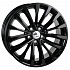 Диск RPLC BM97 8x18 5x112 ET30 DIA 66,6 BLK BM21 kit (BMW 5 Series)