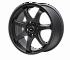 Диск RR CSS356 16 114,3 ET40 67,1 BLK/M 143162