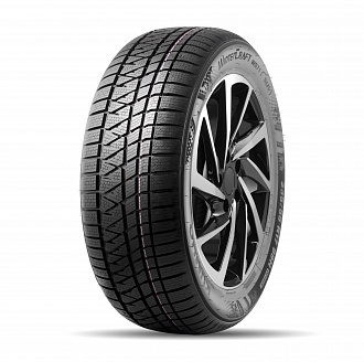 Шина Kumho WinterCraft WS71 215/70 R16 100T