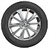 Шина Nitto Therma Spike 245/55 R19 103T (2021 г.в.)