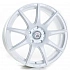 Диск Asikaga Esinori 6x15 5x105 ET39 DIA 56,6 Pure Polar norm