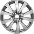 Диск RPLC TO75 6,5x16 5x114,3 ET39 DIA 60,1 S TO37 kit