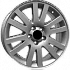 Диск RPLC VO1 7x17 5x108 ET49 DIA 67,1 S VO1kit (к26204)