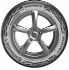 Шина Continental EcoContact 6 195/65 R15 91T