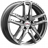 Диск iFree Бомбей (KC1075-01) 6,5x18 5x114,3 ET35 DIA 67,1 Хай вэй