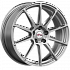 Диск iFree Винзор (КС1108-04) 7x18 5x114,3 ЕТ37 66,6 BK