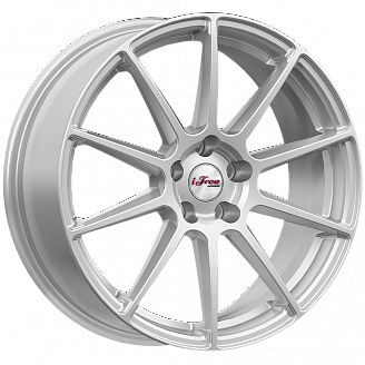 Диск iFree Винзор (КС1108-03) 7x18 5x114,3 ET35 60,1 Нео-классик