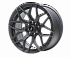 Диск RR CSS3940 16 100 ET40 60,1 BLK/M 143152