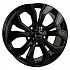 Диск Yamato Kano 8,5x20 5x150 ET60 110,1 SFP (Toyota Land Cruiser, Lexus LX)