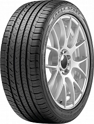 Шина GoodYear Eagle Sport TZ SUV 215/55 R18 99V XL FP