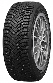 Шина Cordiant Snow Cross 2 205/50 R17 93T