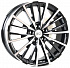 Диск RST R178 7x18 5x114,3 ET40 66,5 BD