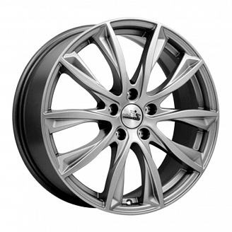 Диск iFree Каzантип (KC684-17) 7,5x18 5x108 ET47 DIA 60,1 Хай вэй