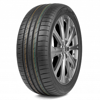 Шина GoodYear EfficientGrip Performance 225/50 R17 94W MOE ROF