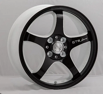 Диск RR CSS391 6,5х15 4х98 ET35 58,6 CA-W4B 95010