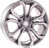 Диск RPLC NI71 6,5x17 5x114,3 ET40 DIA 66,1 S NI31 kit