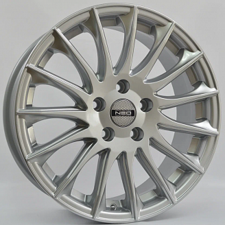 Диск NEO N731 7x17 5x112 ET40 DIA 57,1 S