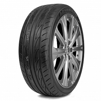 Шина Yokohama Advan Fleva V701 245/40 R19 98W