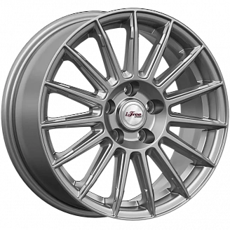 Диск iFree Азур (KC1052-02) 6,5x16 5x100 ET38 DIA 57,1 Хай вэй