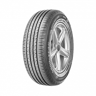 Шина GoodYear EfficientGrip SUV 265/65 R17 112H M+S FR