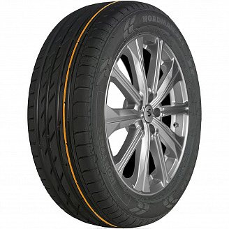Шина Ikon Nordman SZ2 (Character Ultra) 235/45 R17 97W XL
