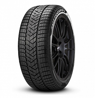 Шина Pirelli Winter Sottozero 3 235/40 R18 95V