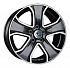 Диск RPLC LR30 8x18 5x120 ET53 DIA 72,6 S LR7 kit