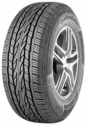 Шина Continental CrossContact LX2 205/70 R15 96H 2018