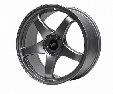 Диск RR CSSYA5795 18 114,3 ET35 67,1 MK/M 143217