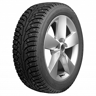 Шина Ikon Character Ice 5 (Nordman 5) 175/70 R14 84T