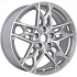 Диск K&K KC894 (ZV 17_Hyundai i40) 7,5x17 5x114,3 ET46 DIA 67,1 Сильвер