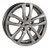 Диск N2O V2214 6x16 5x114,3 ET43 DIA 67,1 BFP
