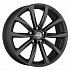 Диск MAK Wolf 8x18 5x112 ET44 DIA 57,1 Black Mirror