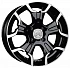 Диск RPLC CI42 7x16 4x108 ET32 DIA 65,1 BFP CI4 kit