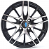 Диск Venti V1406 5,5x14 4x100 ET45 54,1 BD