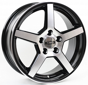 Диск NEO V03-1560 6x15 4x100 ET40 DIA 54,1 BD