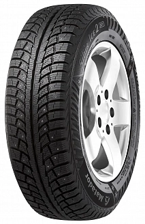 Шина Matador MP30 Sibir Ice 2 SUV 225/65 R17 106T 0 XL FR (2022 г.в.)