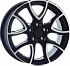 Диск RPLC MA50 7x17 5x114,3 ET50 DIA 67,1 BFP MA9 kit