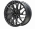 Диск RR CSS3347 7х16 4х100 ET42 60,1 MK/M 132504