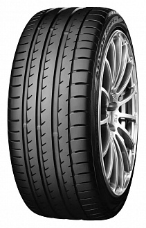 Шина Yokohama Advan Sport V105 275/40 ZR20 106Y N0 XL
